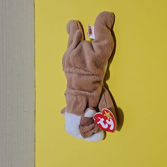 Wrinkles - Ty Beanie Babies - with tags - Picture 3 of 11